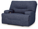 Acklen Place Oversized Power Recliner - Ace Furniture and Decor