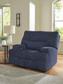 Acklen Place Oversized Power Recliner - Ace Furniture and Decor