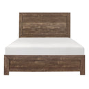 Corbin Eastern King Bed In A Box - King