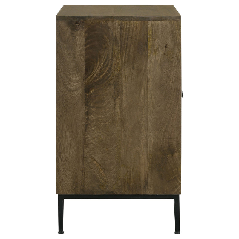 Zaria Accent Cabinet