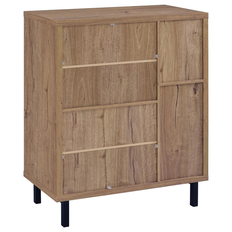 Teller Shoe Cabinets - Ace Furniture and Decor