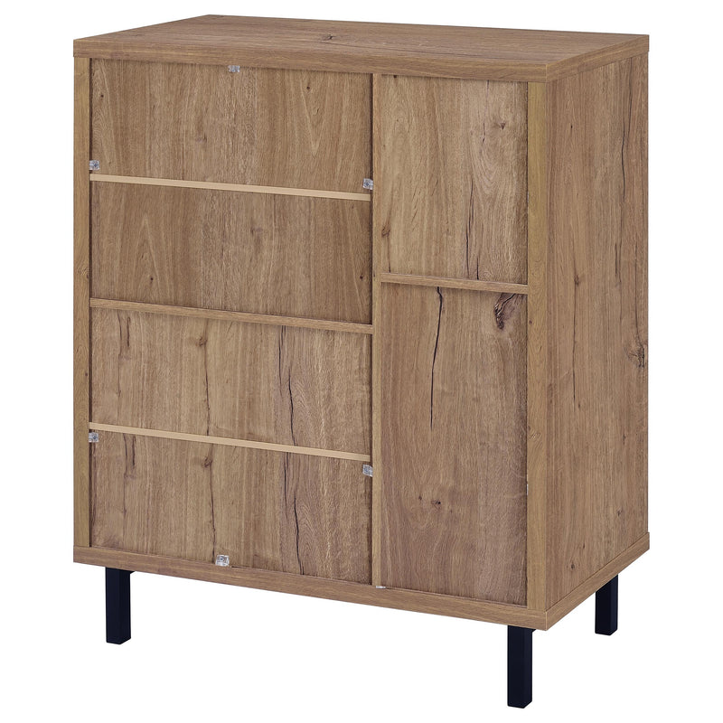 Teller Shoe Cabinets - Ace Furniture and Decor
