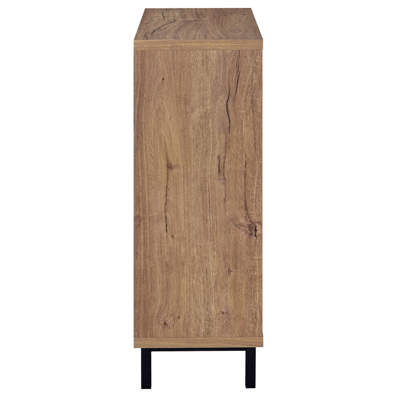 Teller Shoe Cabinets - Ace Furniture and Decor