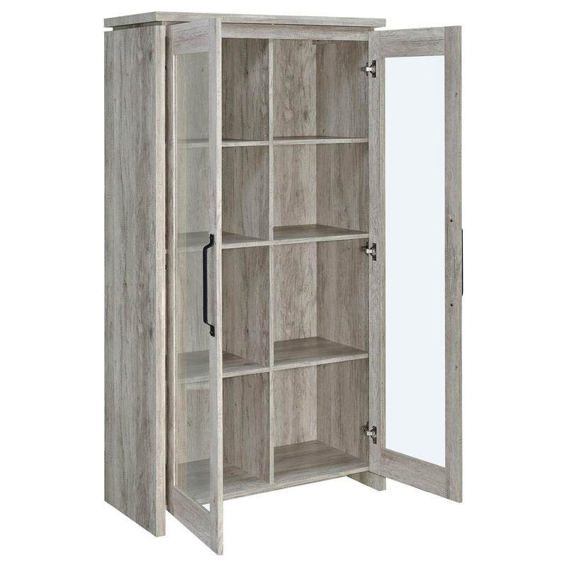 Alejo Accent Cabinet