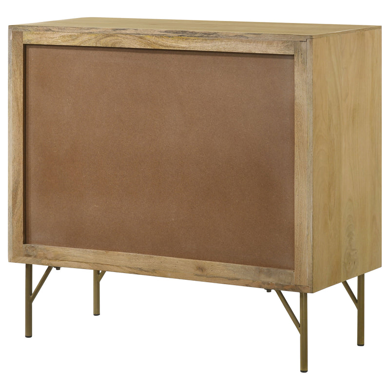 Zamora Accent Cabinet