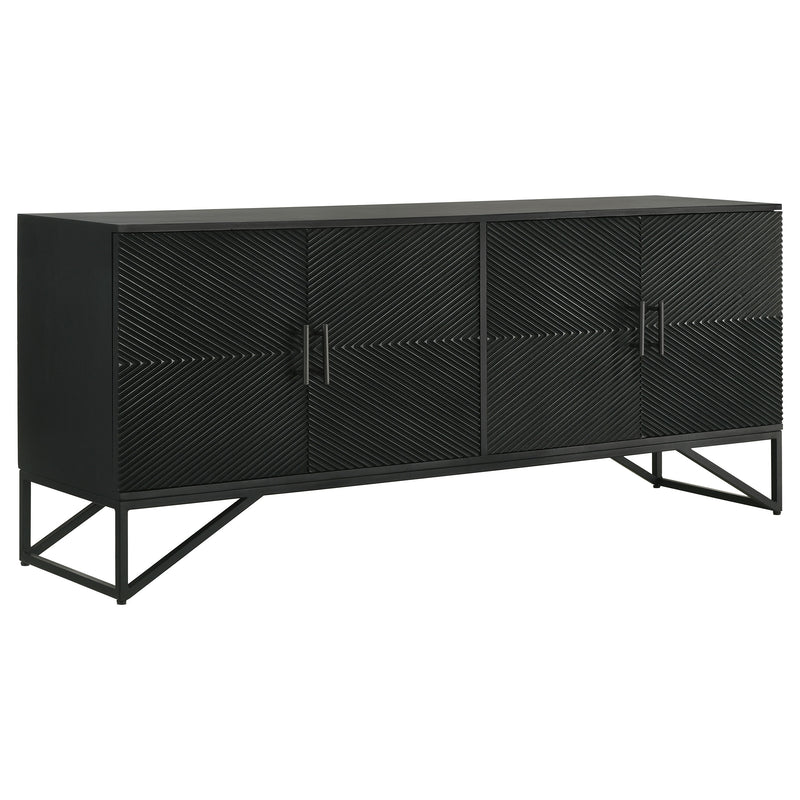 Riddell Accent Cabinets - Ace Furniture and Decor