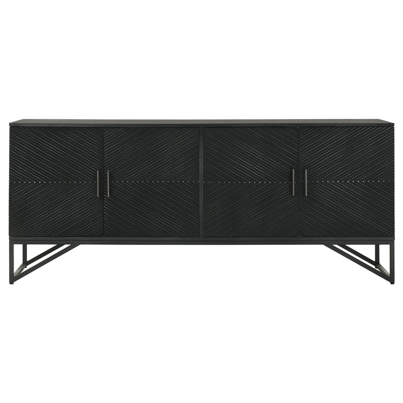 Riddell Accent Cabinets - Ace Furniture and Decor