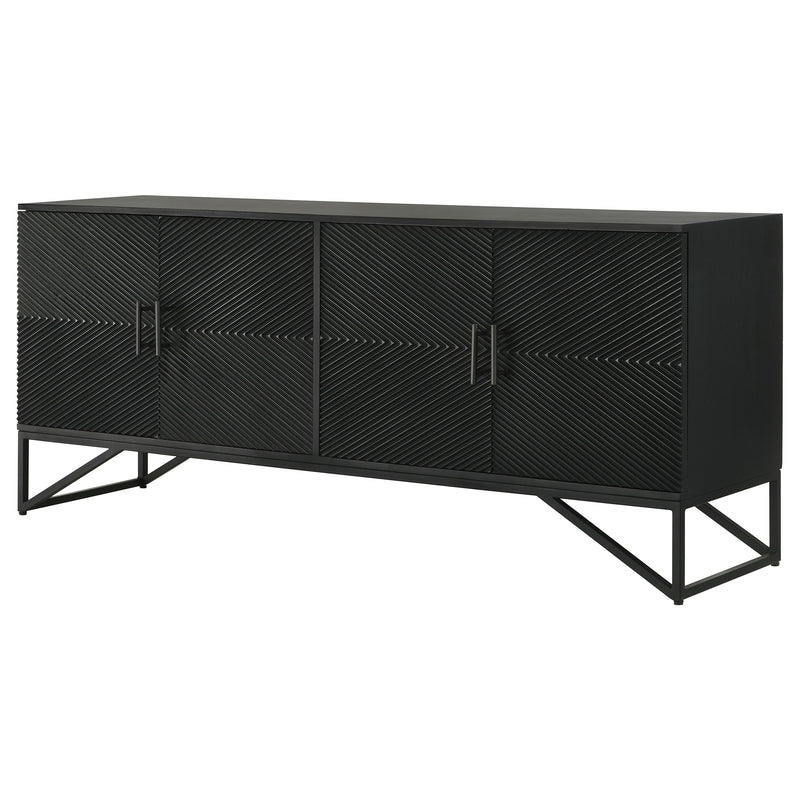 Riddell Accent Cabinets - Ace Furniture and Decor