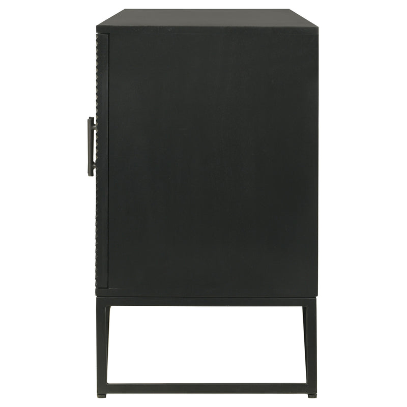 Riddell Accent Cabinets - Ace Furniture and Decor