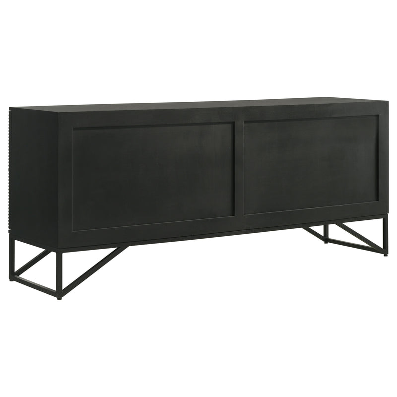 Riddell Accent Cabinets - Ace Furniture and Decor