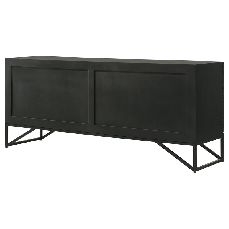 Riddell Accent Cabinets - Ace Furniture and Decor