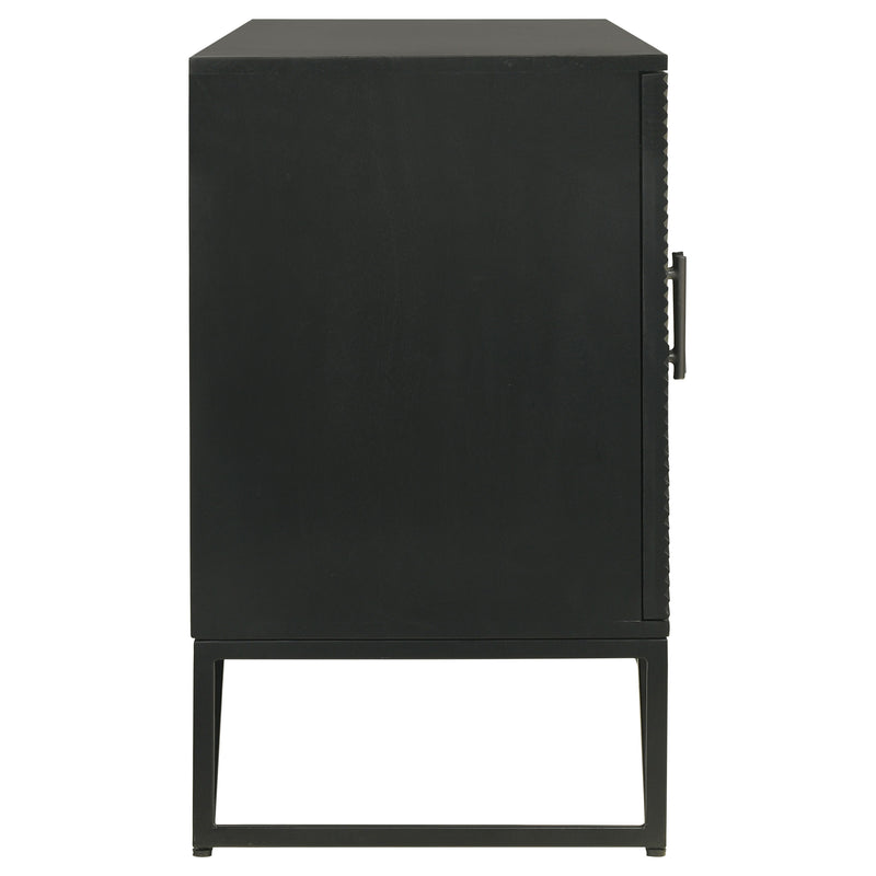 Riddell Accent Cabinets - Ace Furniture and Decor