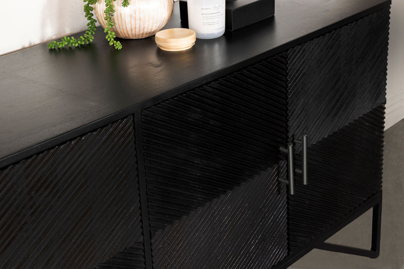 Riddell Accent Cabinets - Ace Furniture and Decor