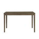 Emilia 6-Piece Pack Counter Height Set