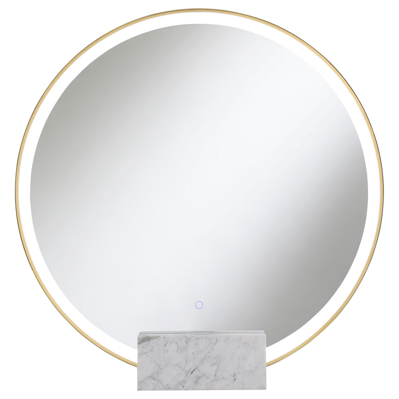 Jocelyn Vanity Mirror