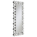 Aghes Wall Mirror