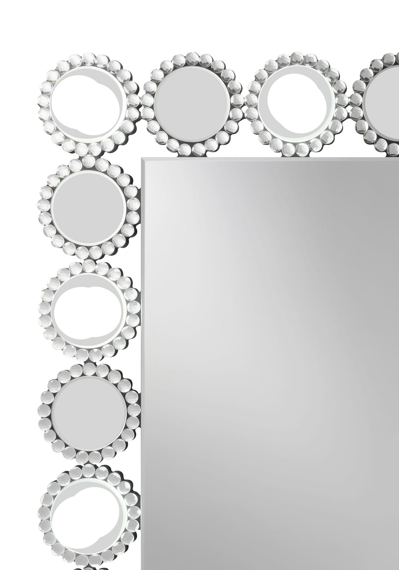 Aghes Vanity Mirror