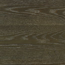 Gran Park Panel Bed
