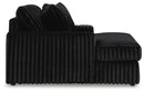 Midnight-Madness Oversized Chaise - Ace Furniture and Decor