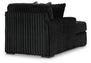 Midnight-Madness Sectional Sofa with Chaise - Ace Furniture and Decor