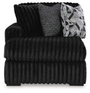 Midnight-Madness Sectional Sofa with Chaise - Ace Furniture and Decor