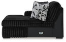 Midnight-Madness Sectional Sofa with Chaise - Ace Furniture and Decor
