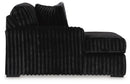 Midnight-Madness Sectional with Chaise - Ace Furniture and Decor