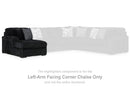 Midnight-Madness Sectional with Chaise - Ace Furniture and Decor