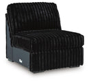 Midnight-Madness Sectional Sofa - Ace Furniture and Decor