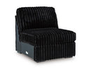 Midnight-Madness Sectional - Ace Furniture and Decor