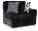 Midnight-Madness Sectional Sofa - Ace Furniture and Decor