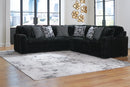 Midnight-Madness Sectional - Ace Furniture and Decor