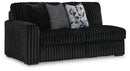 Midnight-Madness Sectional - Ace Furniture and Decor