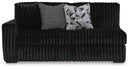 Midnight-Madness Sectional with Chaise - Ace Furniture and Decor