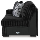 Midnight-Madness Sectional with Chaise - Ace Furniture and Decor