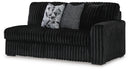 Midnight-Madness Sectional Sofa with Chaise - Ace Furniture and Decor