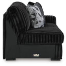 Midnight-Madness Sectional - Ace Furniture and Decor