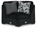 Midnight-Madness Sectional - Ace Furniture and Decor