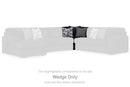 Midnight-Madness Sectional with Chaise - Ace Furniture and Decor