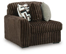Midnight-Madness Sectional Sofa - Ace Furniture and Decor