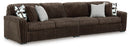 Midnight-Madness Sectional - Ace Furniture and Decor