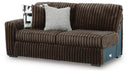 Midnight-Madness Sectional - Ace Furniture and Decor
