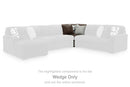 Midnight-Madness Sectional with Chaise - Ace Furniture and Decor