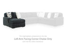 Midnight-Madness Sectional Sofa with Chaise - Ace Furniture and Decor
