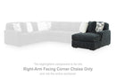 Midnight-Madness Sectional Sofa with Chaise - Ace Furniture and Decor