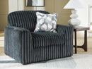 Midnight-Madness Oversized Chair - Ace Furniture and Decor