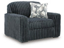 Midnight-Madness Oversized Chair - Ace Furniture and Decor