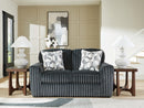 Midnight-Madness Loveseat - Ace Furniture and Decor