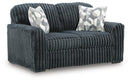 Midnight-Madness Loveseat - Ace Furniture and Decor