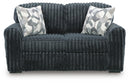 Midnight-Madness Loveseat - Ace Furniture and Decor